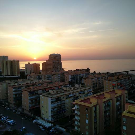 Marenostrum View Playa Pobla de Farnals Esterno foto